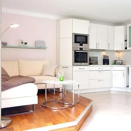 Holiday home Penthouse Strandallee 174 Timmendorfer Strand