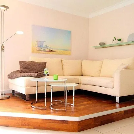 Penthouse Strandallee 174