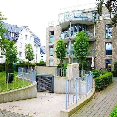 Penthouse Strandallee 174 Timmendorfer Strand
